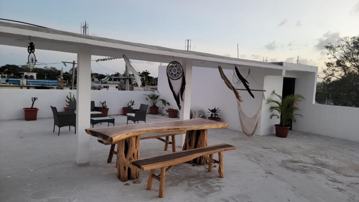 Casa Neptuno Tulum - Housity