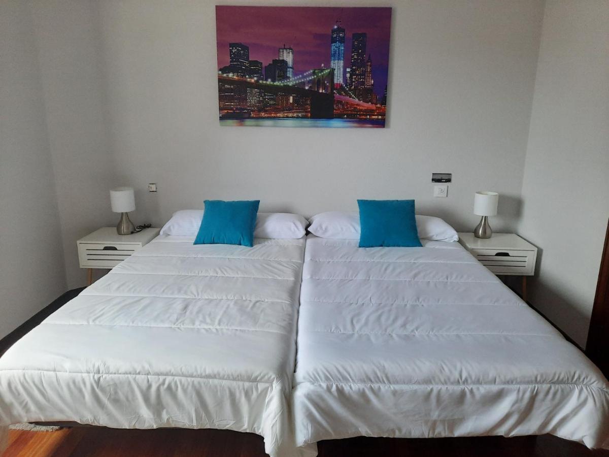 Lujo y Paz en apartamento céntrico con piscina - Housity