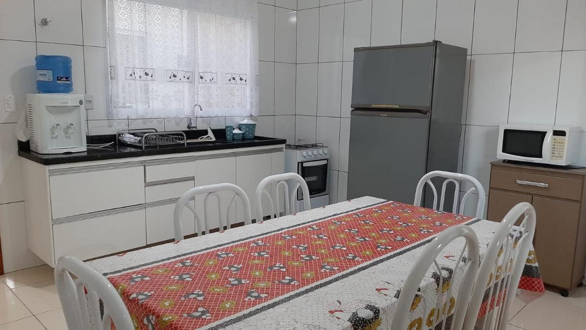 Sossego Tropical - Olímpia - Housity