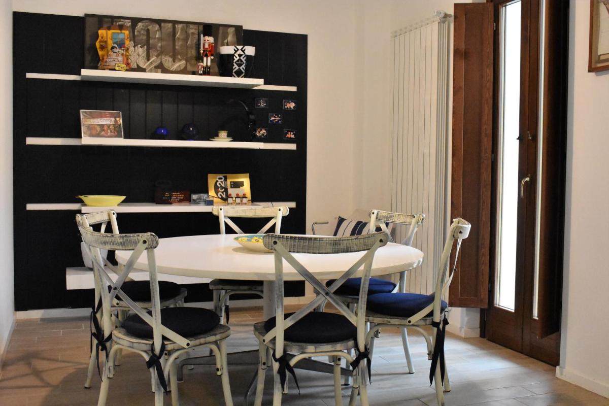 Le Radici Home - Housity