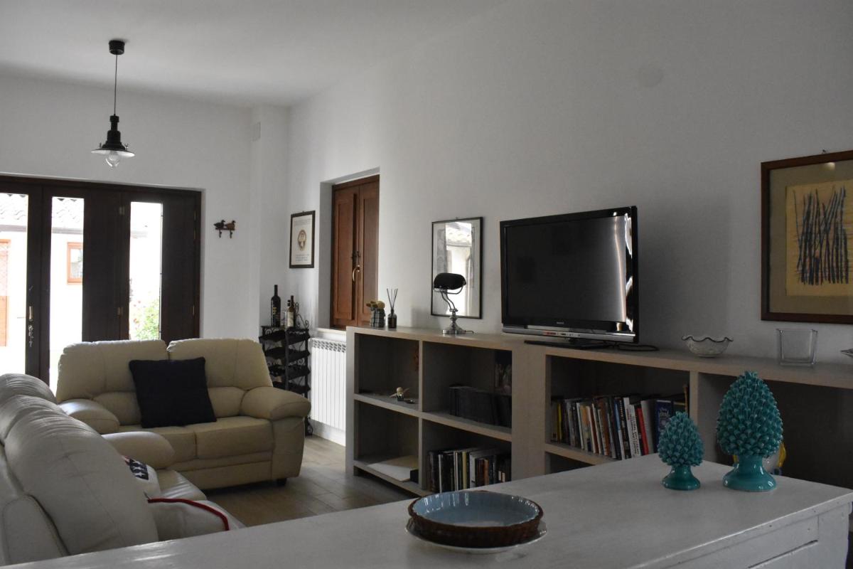 Le Radici Home - Housity