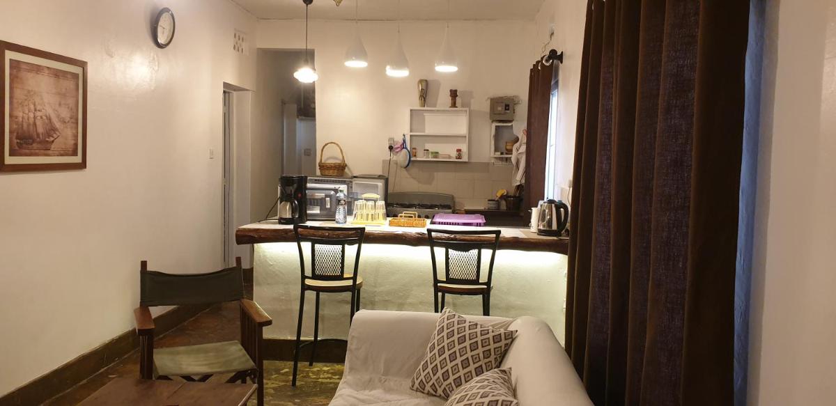 PEDO APARTMENTS NYALI - Housity