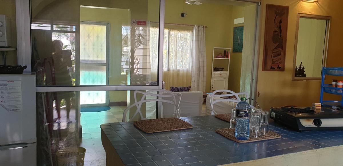 PEDO APARTMENTS NYALI - Housity
