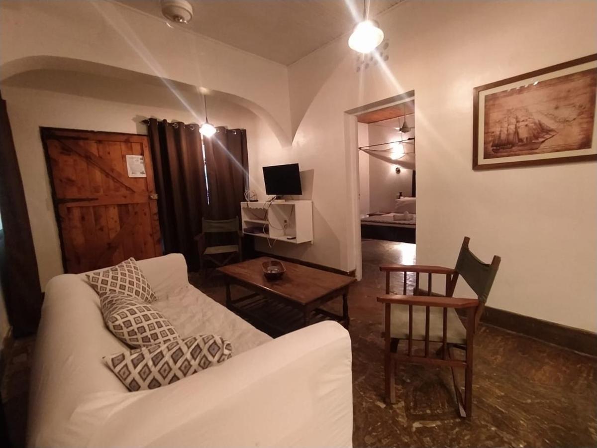 PEDO APARTMENTS NYALI - Housity