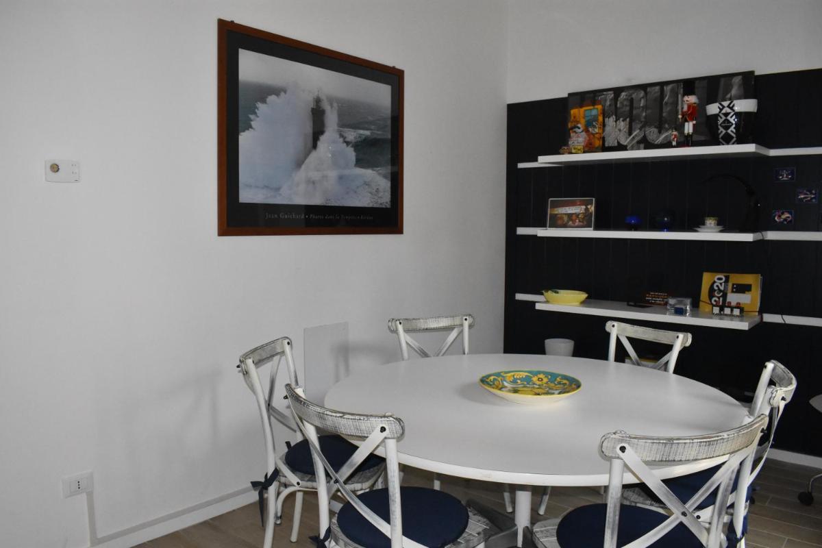 Le Radici Home - Hizvo
