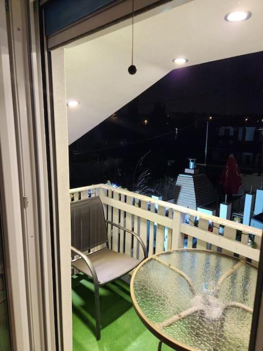 Suitetrails - Stillvoller Apartment nahe Prater