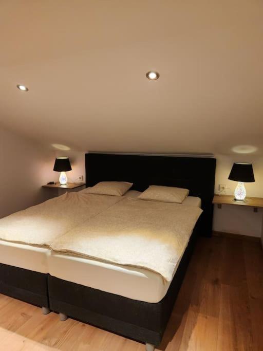 Suitetrails - Stillvoller Apartment nahe Prater