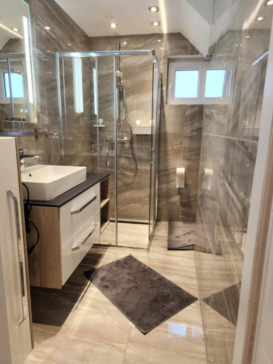 Suitetrails - Stillvoller Apartment nahe Prater