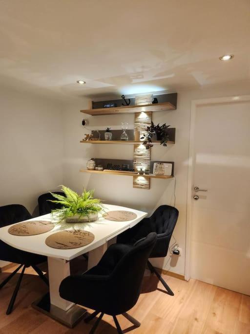 Suitetrails - Stillvoller Apartment nahe Prater