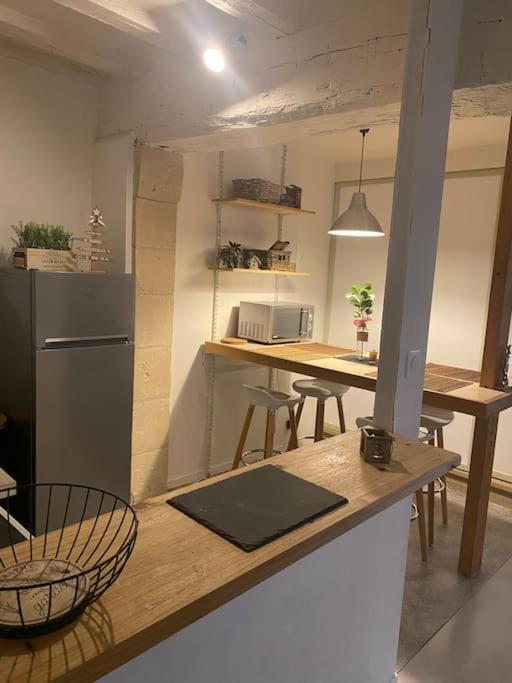 Au petit coin - Housity