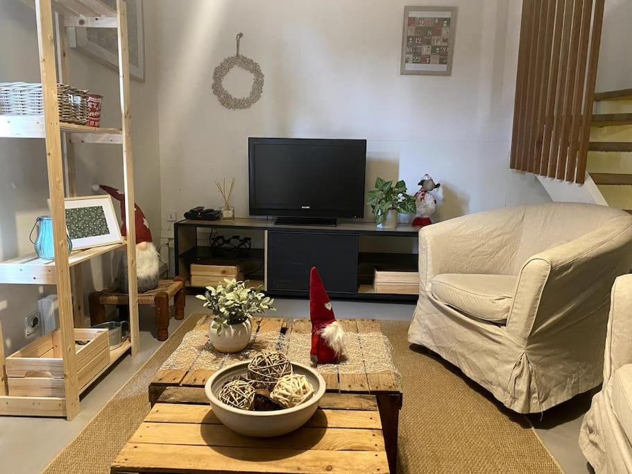 Au petit coin - Housity