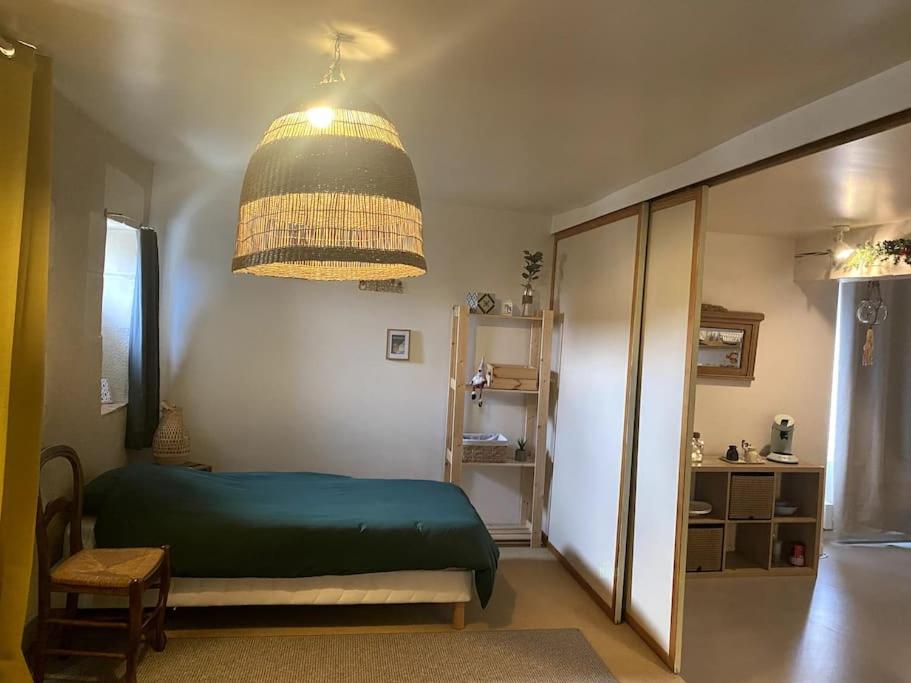 Au petit coin - Housity