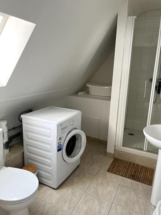 Au petit coin - Housity