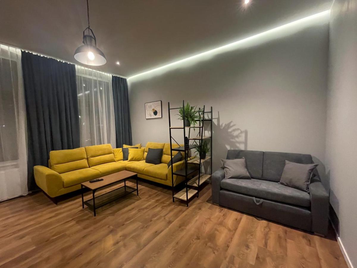 Apartament SZMARAGDOWY - Housity