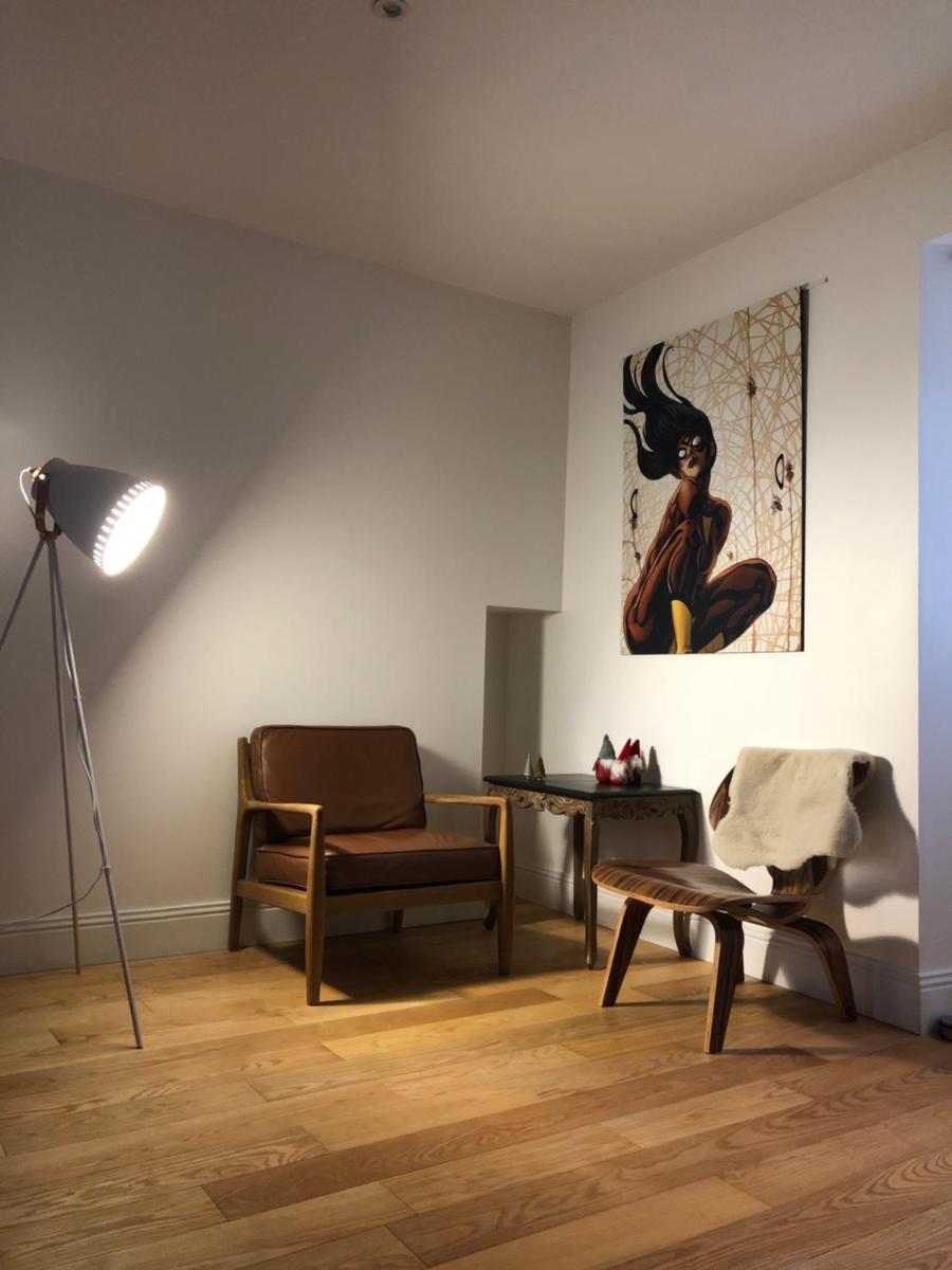 Suitetrails - Chambre indépendante au Manoir de la Célinais côté cour