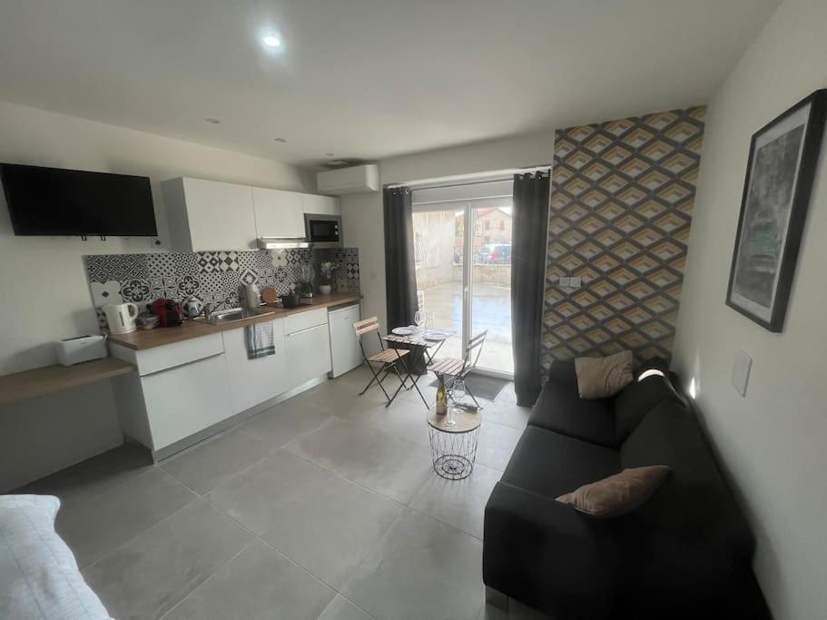 CHOPIN’studio BALNEO’2pers - Housity
