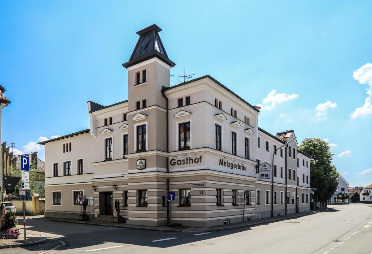 Gasthof Metzgerbräu - Housity