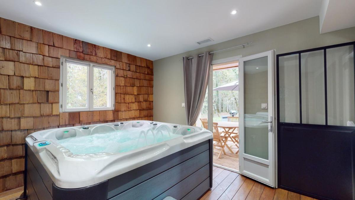 Gîte Spa & Nature - Housity