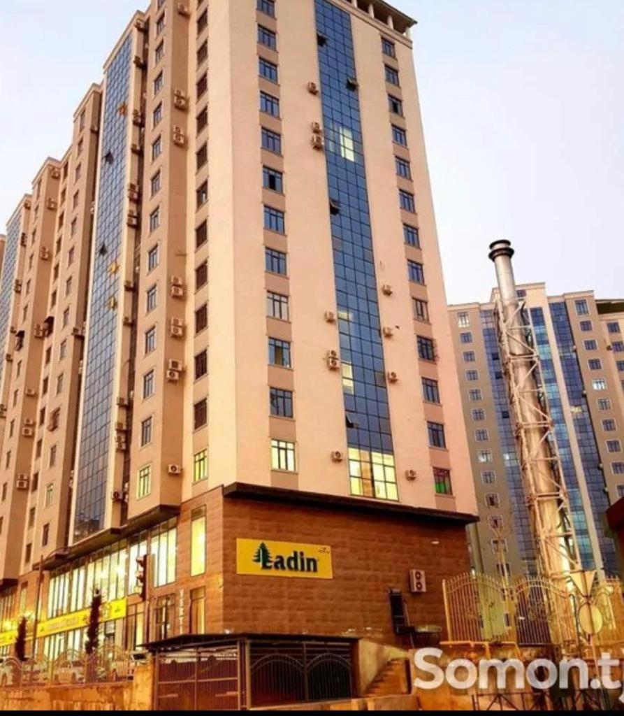 Auchan( Ashan) Lohuti 61 - Housity