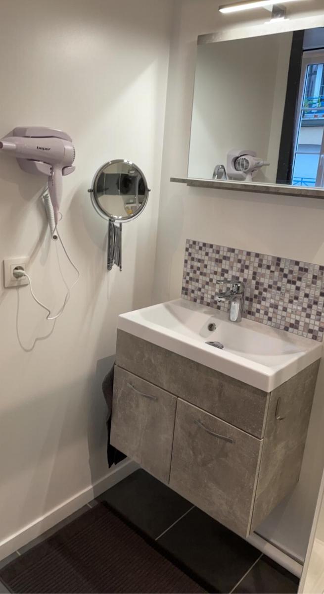 Studio confortable au cœur de Rouen - Housity