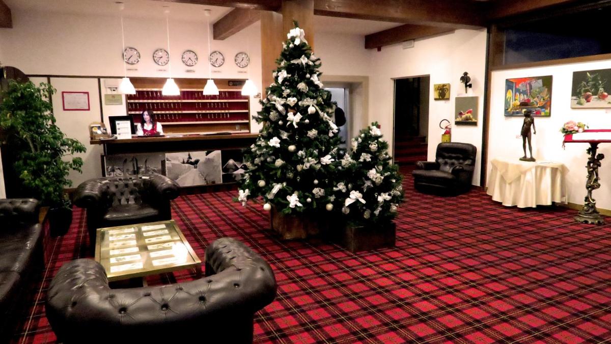 Savoia Palace Hotel - Housity