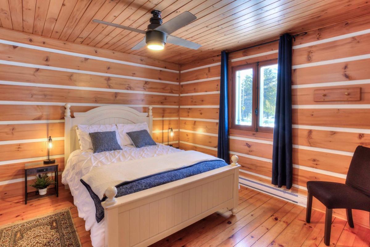 Hjort cottage - 4 Bedrooms 9 people 2 bathrooms - Housity
