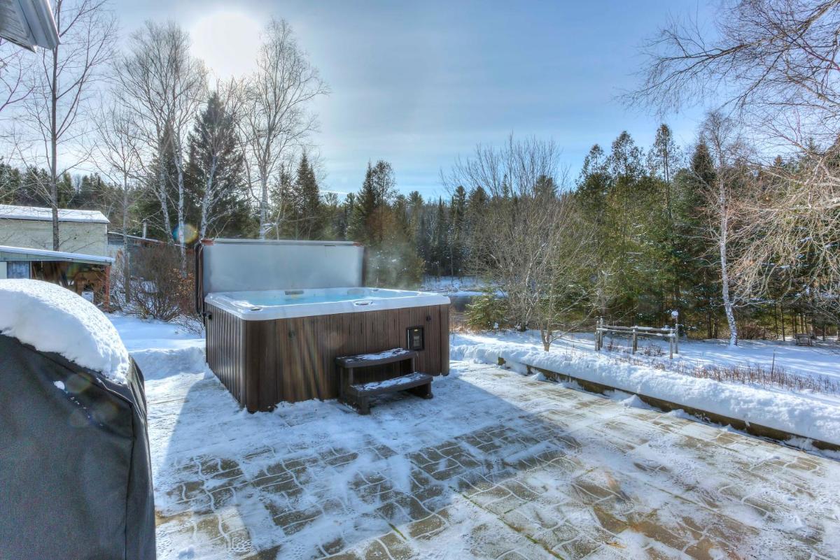 Hjort cottage - 4 Bedrooms 9 people 2 bathrooms - Housity