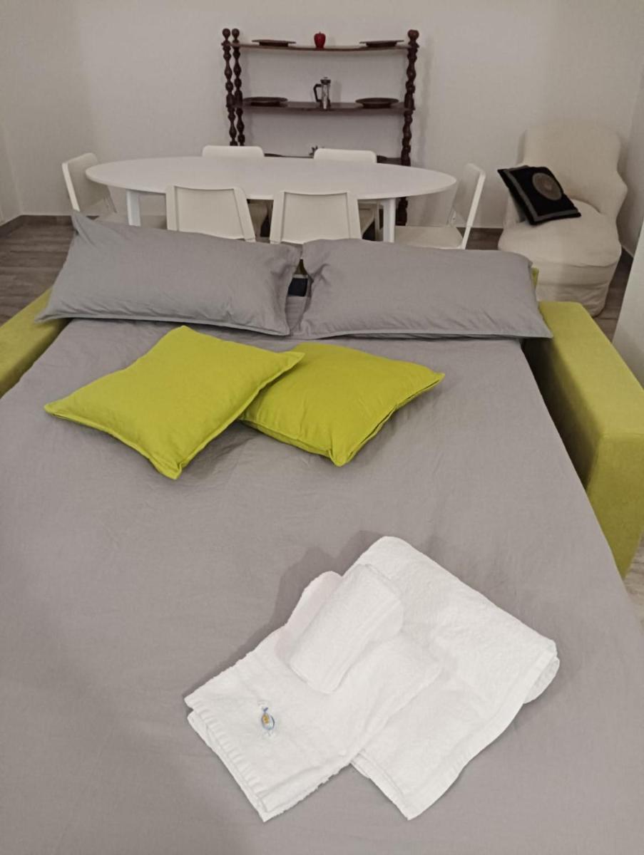 Tiziana's Home Vatican - Housity