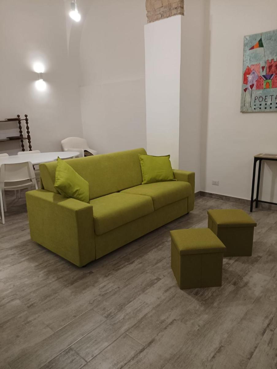 Tiziana's Home Vatican - Housity