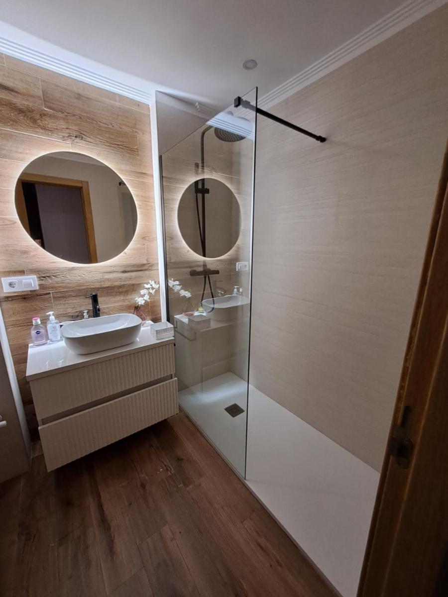Apartamento la moraña - Housity