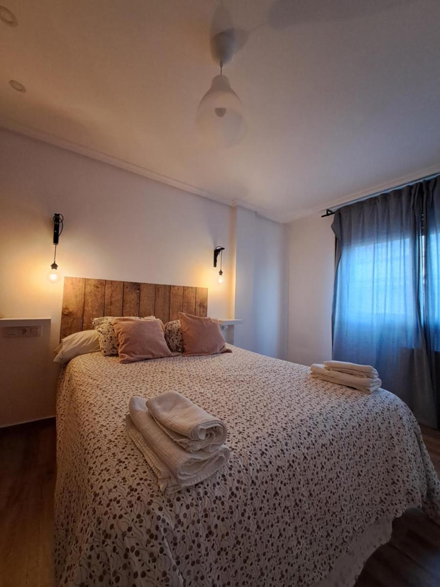 Apartamento la moraña - Housity