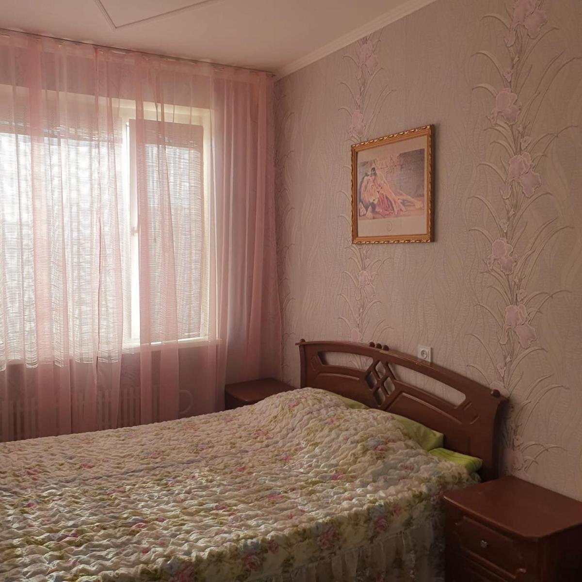 Uiutnaia kvartira v tsentre goroda aktau - Housity