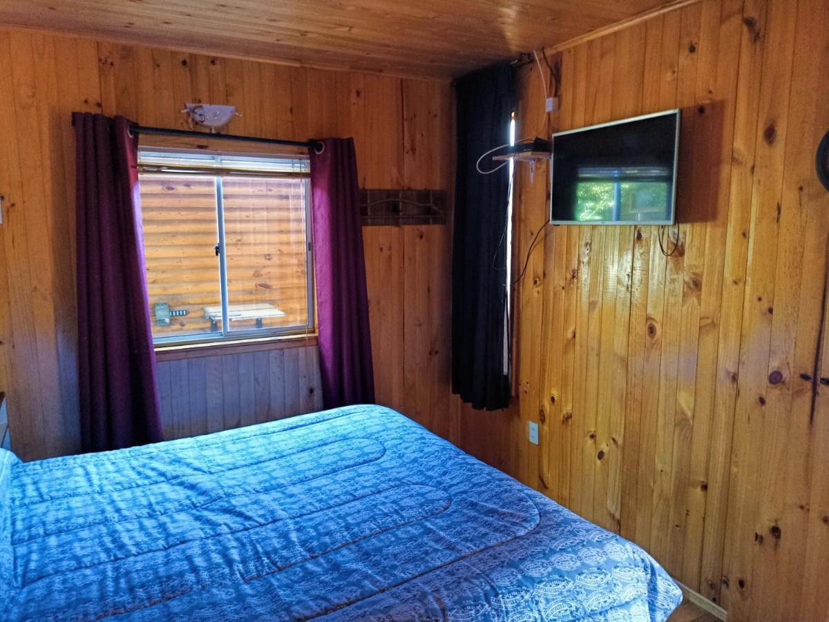Cabañas Don Fernando - Housity