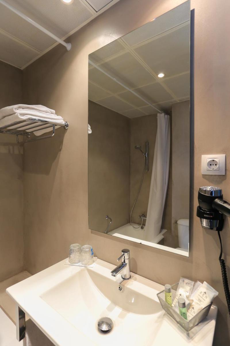 Habitus Hotel Leyre - Housity