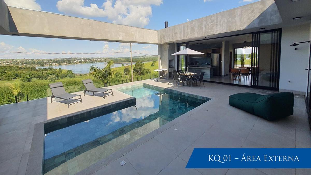 Casa Vista Represa - Riviera Santa Cristina 2 - Housity