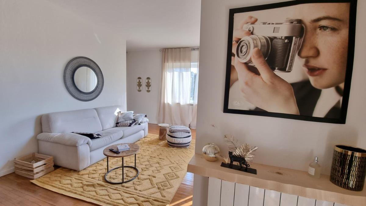 Suite Dalmine - Housity
