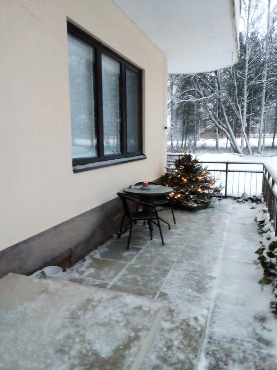 Jokihelmi-apartment - Hizvo