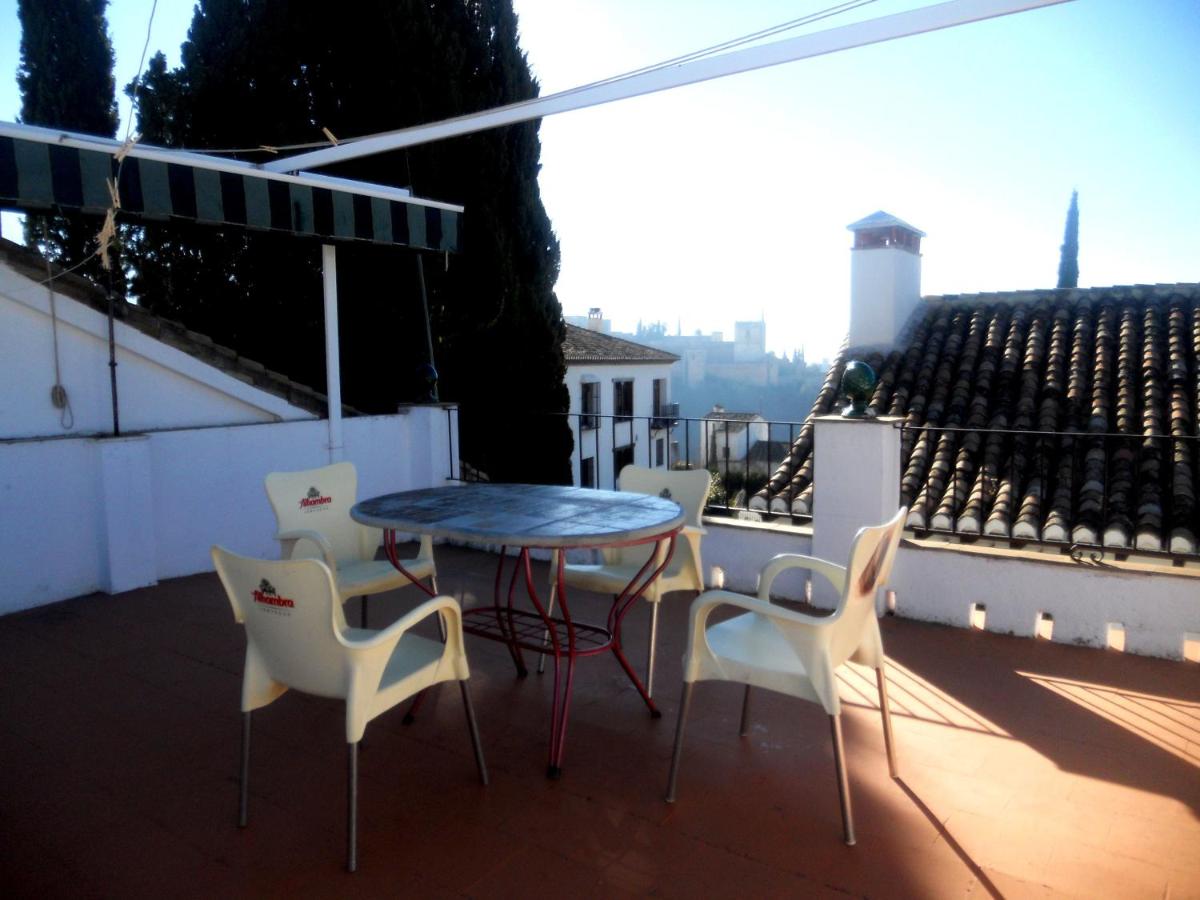 Carmen de las Campanas - Housity
