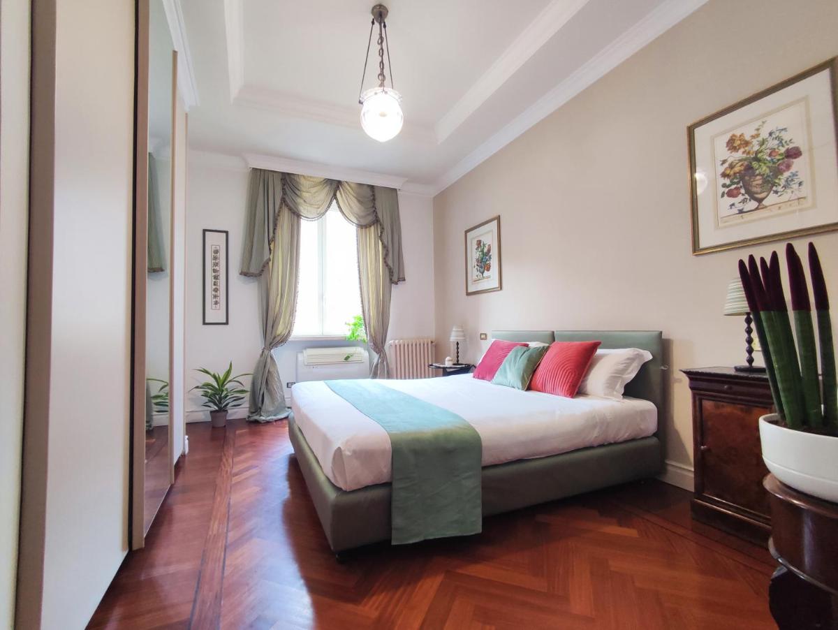 DOMUS EQUIZIA Apt - Colosseum - Housity