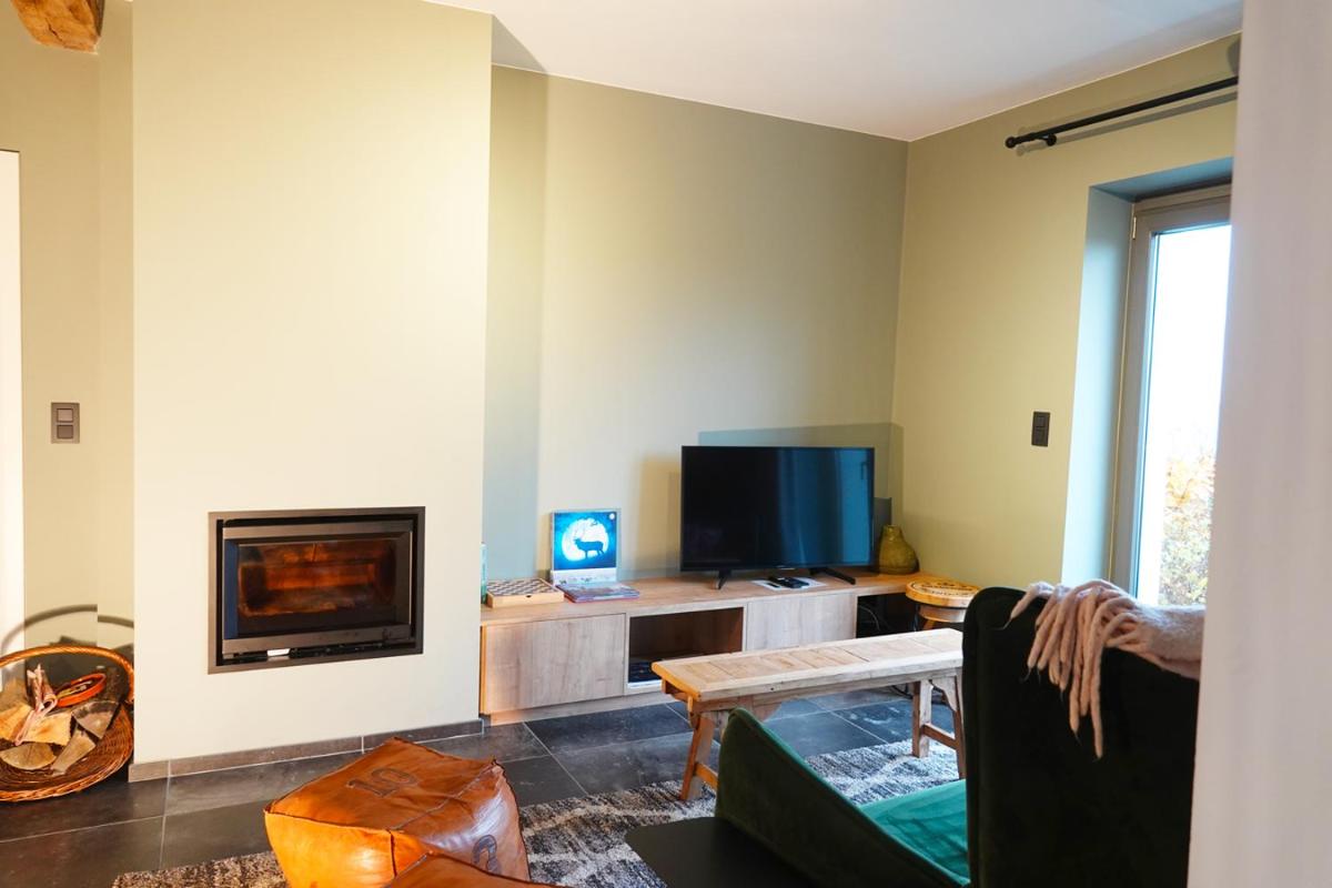 Gîte XXV House - 4 personnes - Housity