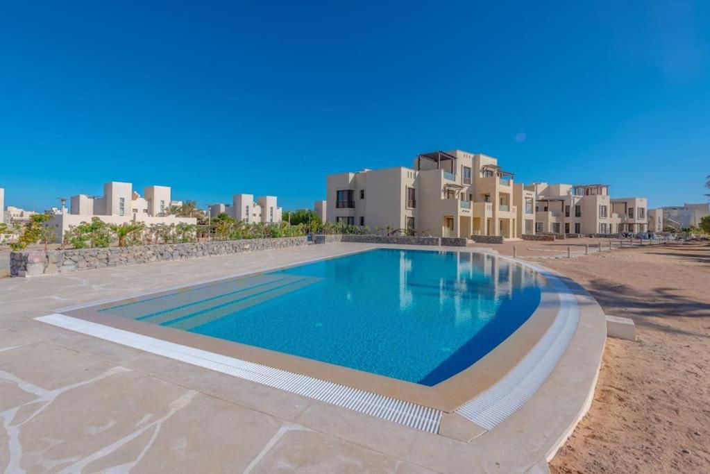 New 2-Bedroom, Top Location-Cyan, El Gouna - Housity