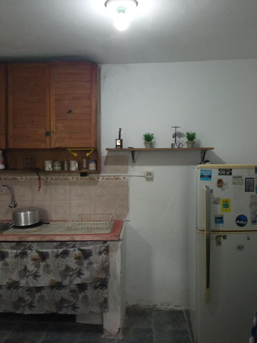Independiente apartamento con patio - Housity