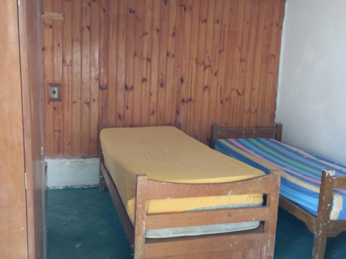 Independiente apartamento con patio - Housity