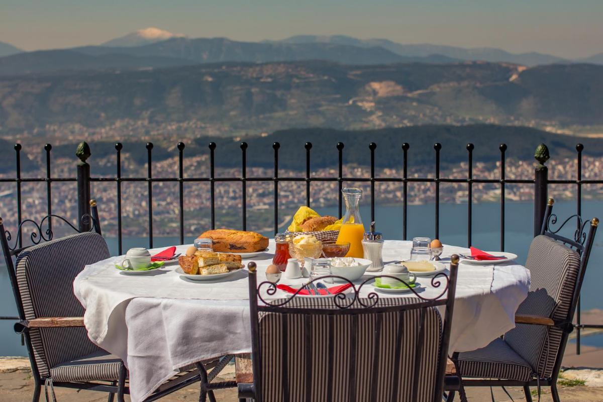 Horizon Hotel - Housity