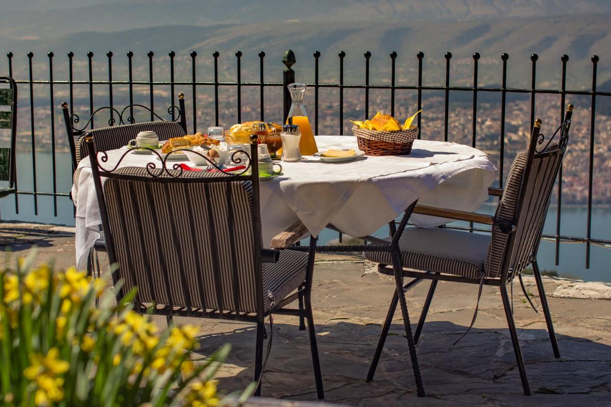 Horizon Hotel - Housity