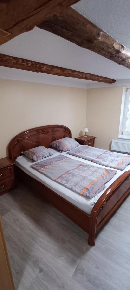 Ferienwohnung in Timmenrode am Harz - Housity