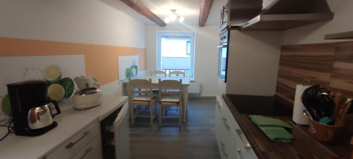 Ferienwohnung in Timmenrode am Harz - Housity