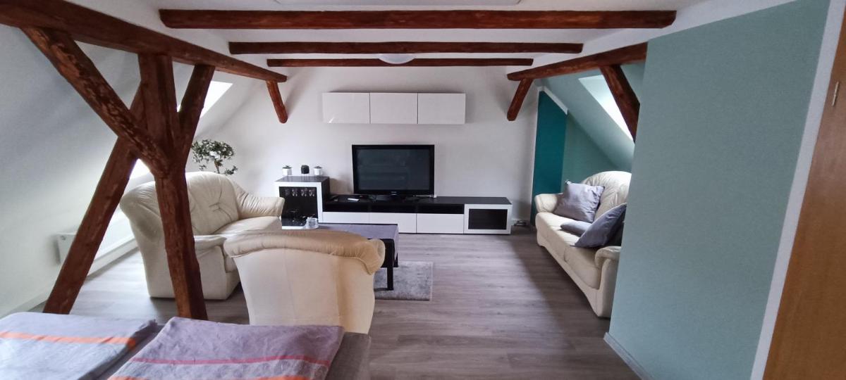 Ferienwohnung in Timmenrode am Harz - Housity
