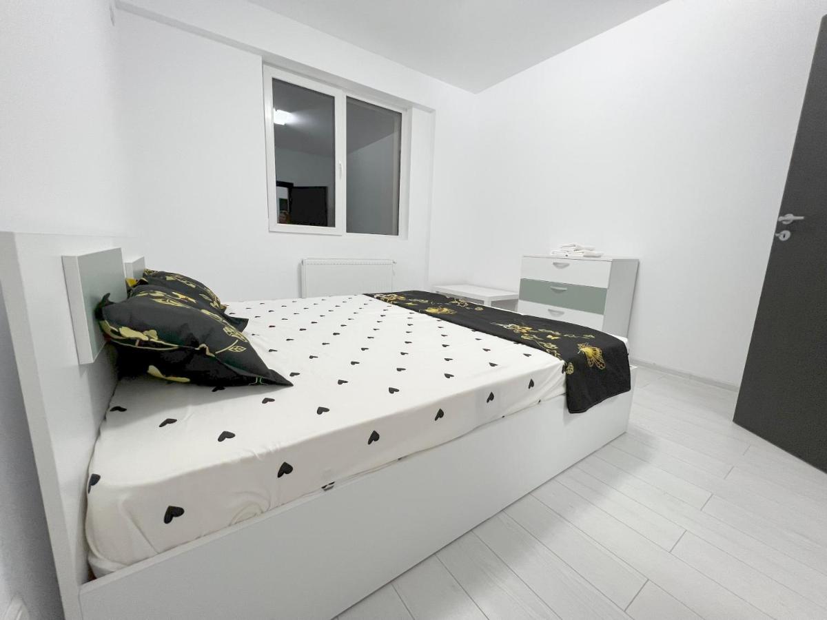 Suitetrails - Luxury 2 rooms apartment