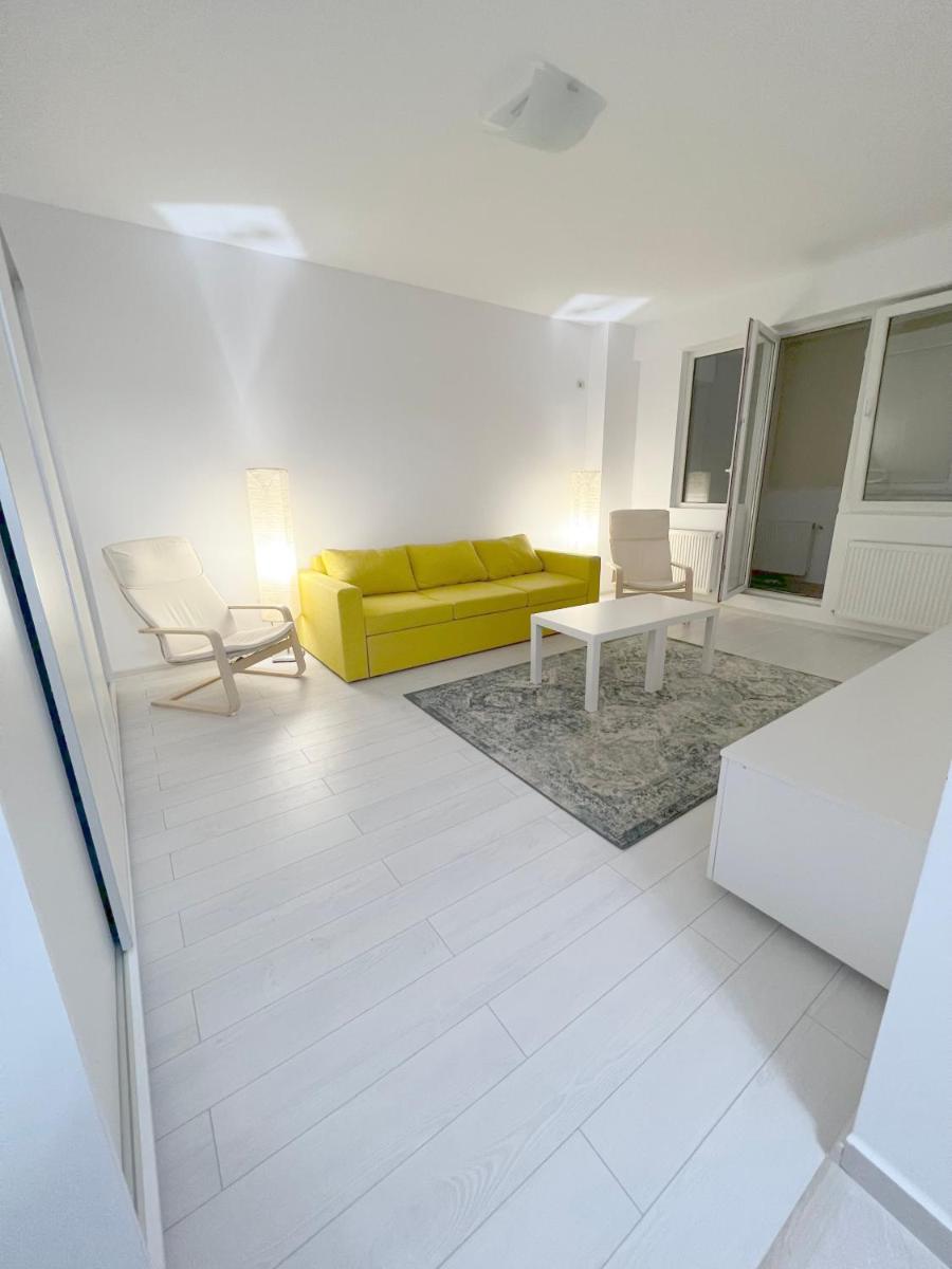 Suitetrails - Luxury 2 rooms apartment